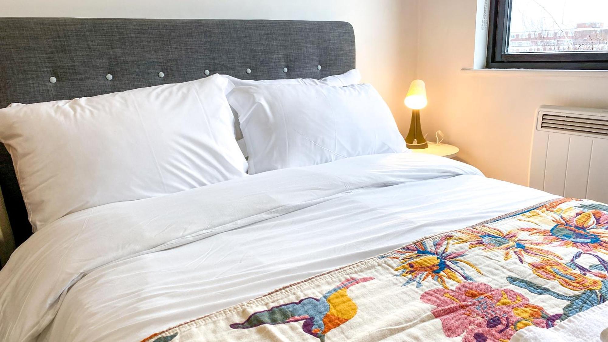 לונדון 2 Bed Shoreditch Home With Parking מראה חיצוני תמונה