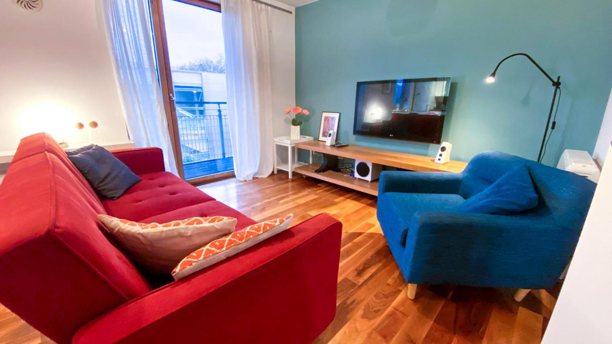 לונדון 2 Bed Shoreditch Home With Parking מראה חיצוני תמונה